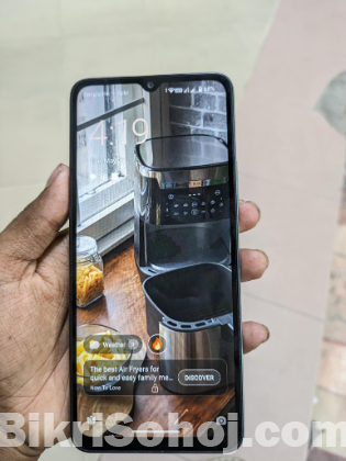 Redmi A3